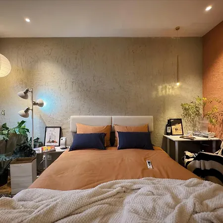 9Home & Chill - Cu Xa Do Thanh